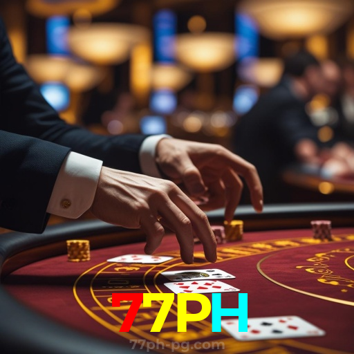Apostas esportivas no 77PH — estatísticas, palpites e promoções