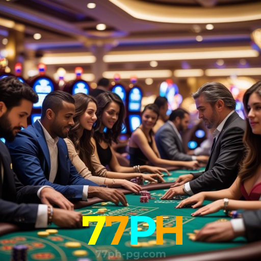 Ofertas Imperdíveis na Promo do 77PH para Gamers