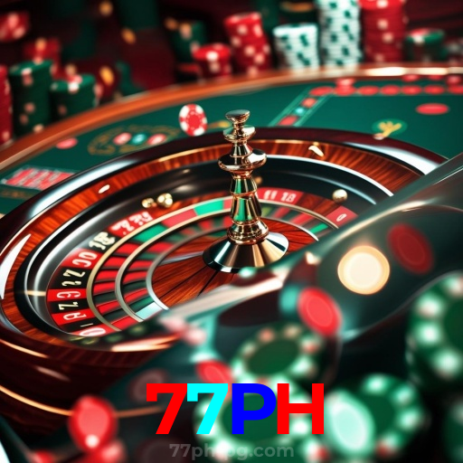 77PH: cadastro e login social em 1 minuto
