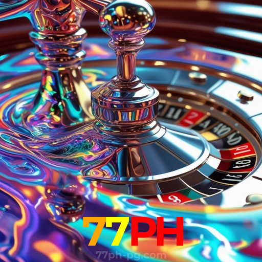Bônus no 77PH — cassino e apostas com vantagens exclusivas