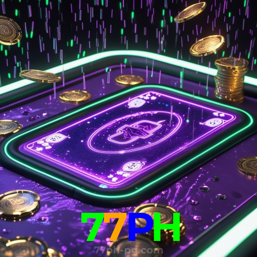 Cassino online no 77PH — bônus e prêmios reais