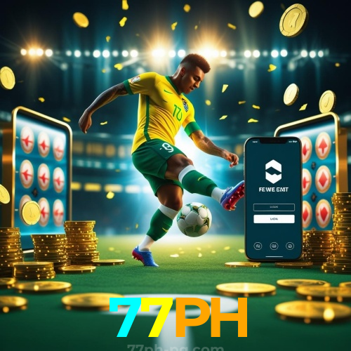 77PH: cadastro e login social em 1 minuto