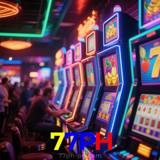 Ofertas Imperdíveis na Promo do 77PH para Gamers