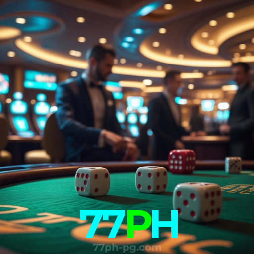 77PH: cadastro e login social em 1 minuto