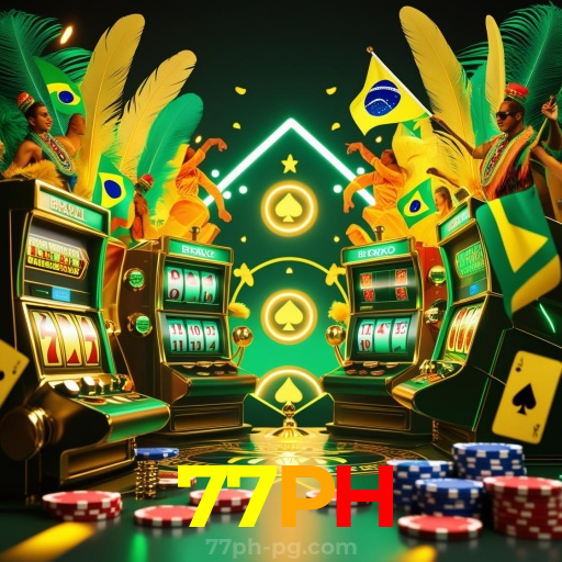 Ofertas Imperdíveis na Promo do 77PH para Gamers