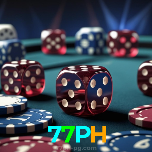 Bônus no 77PH — cassino e apostas com vantagens exclusivas