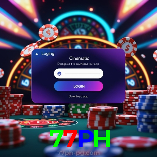 Experimente Baixar Jogos Imperdíveis no 77PH